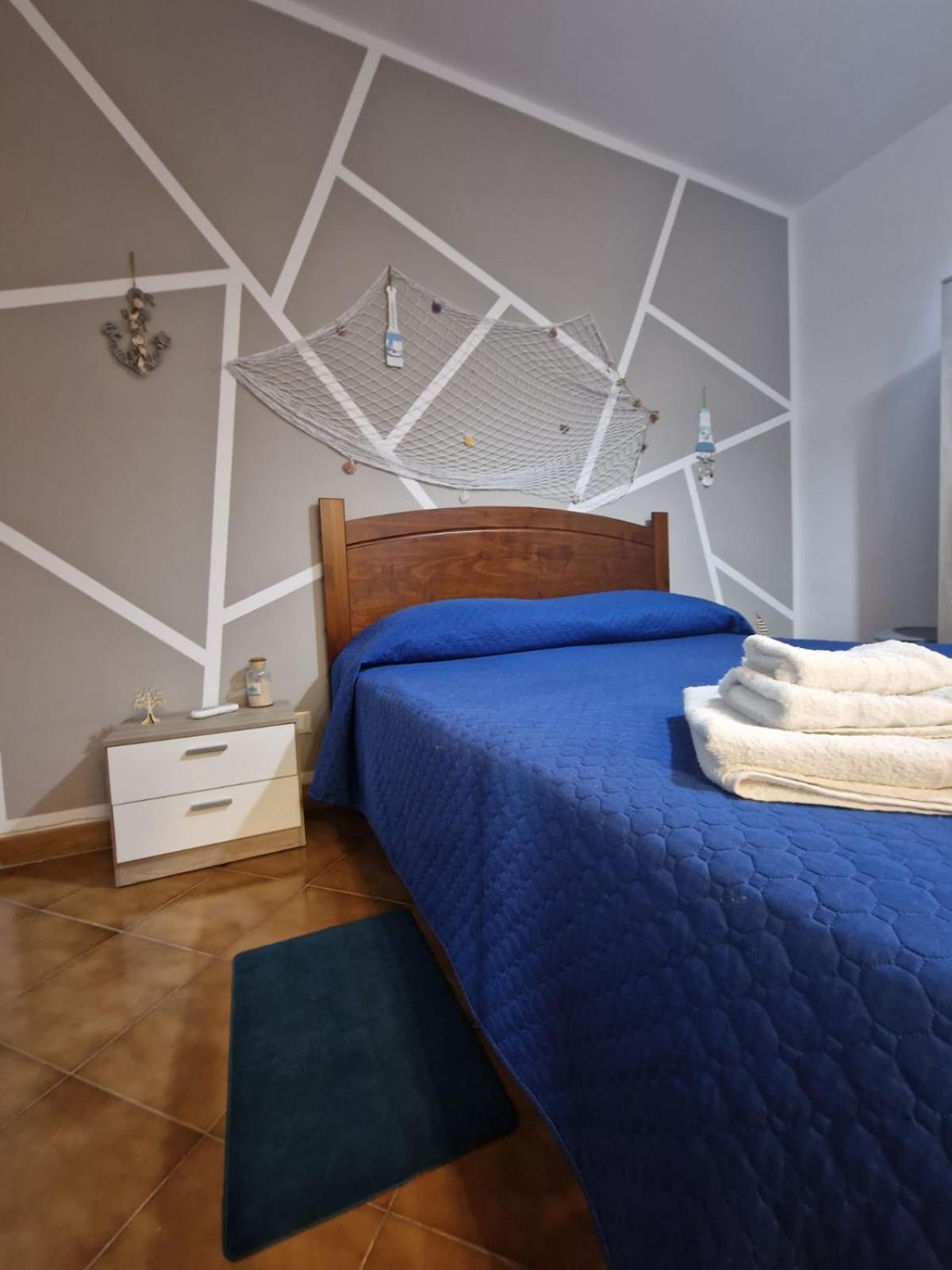 B&B Le Stanze Di Aurora Palermo Exterior foto